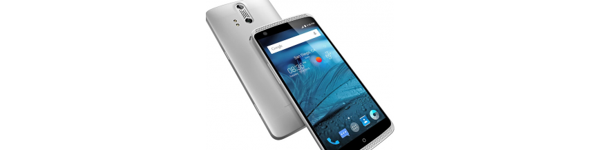 ZTE Axon